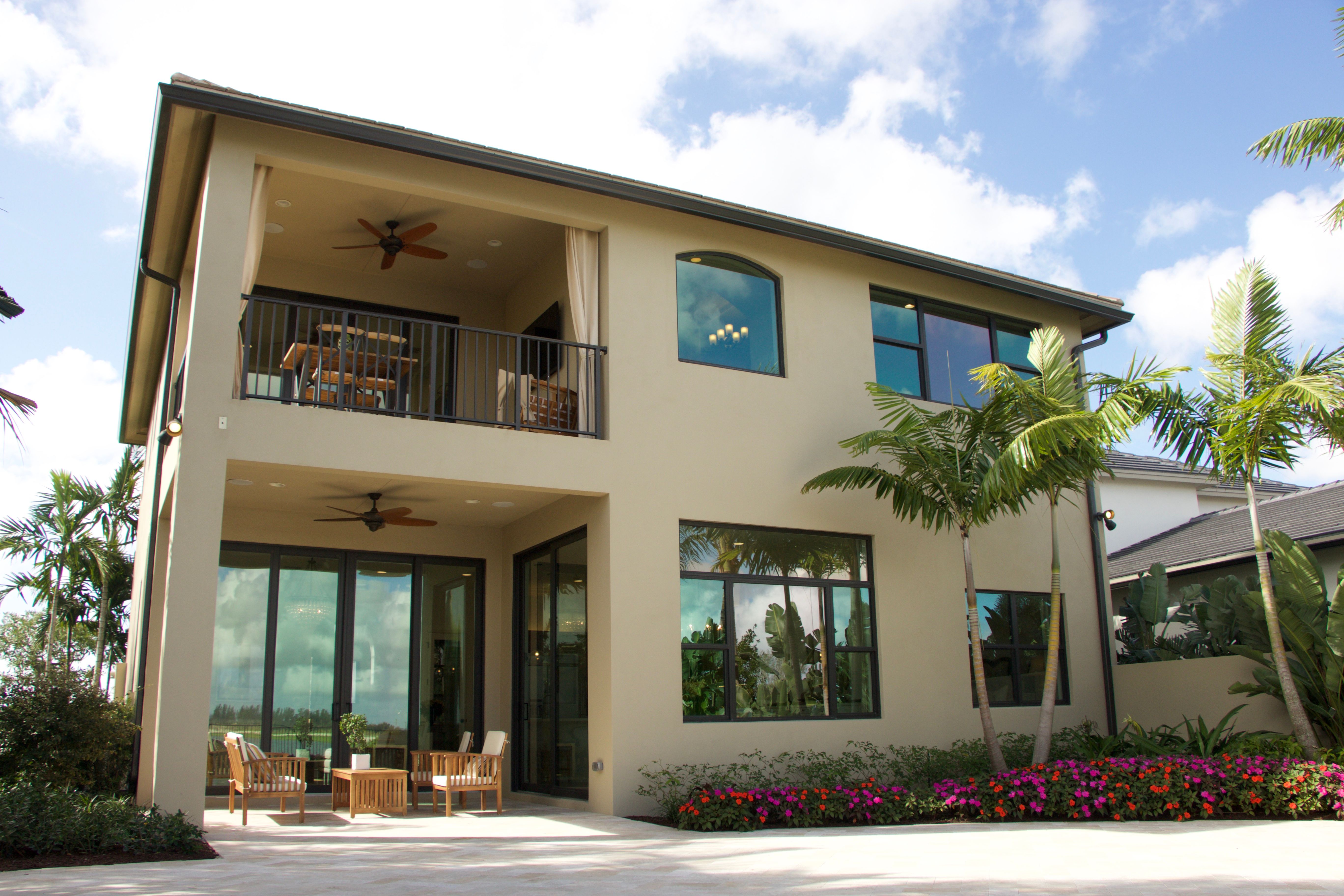 Highland Estates Villa