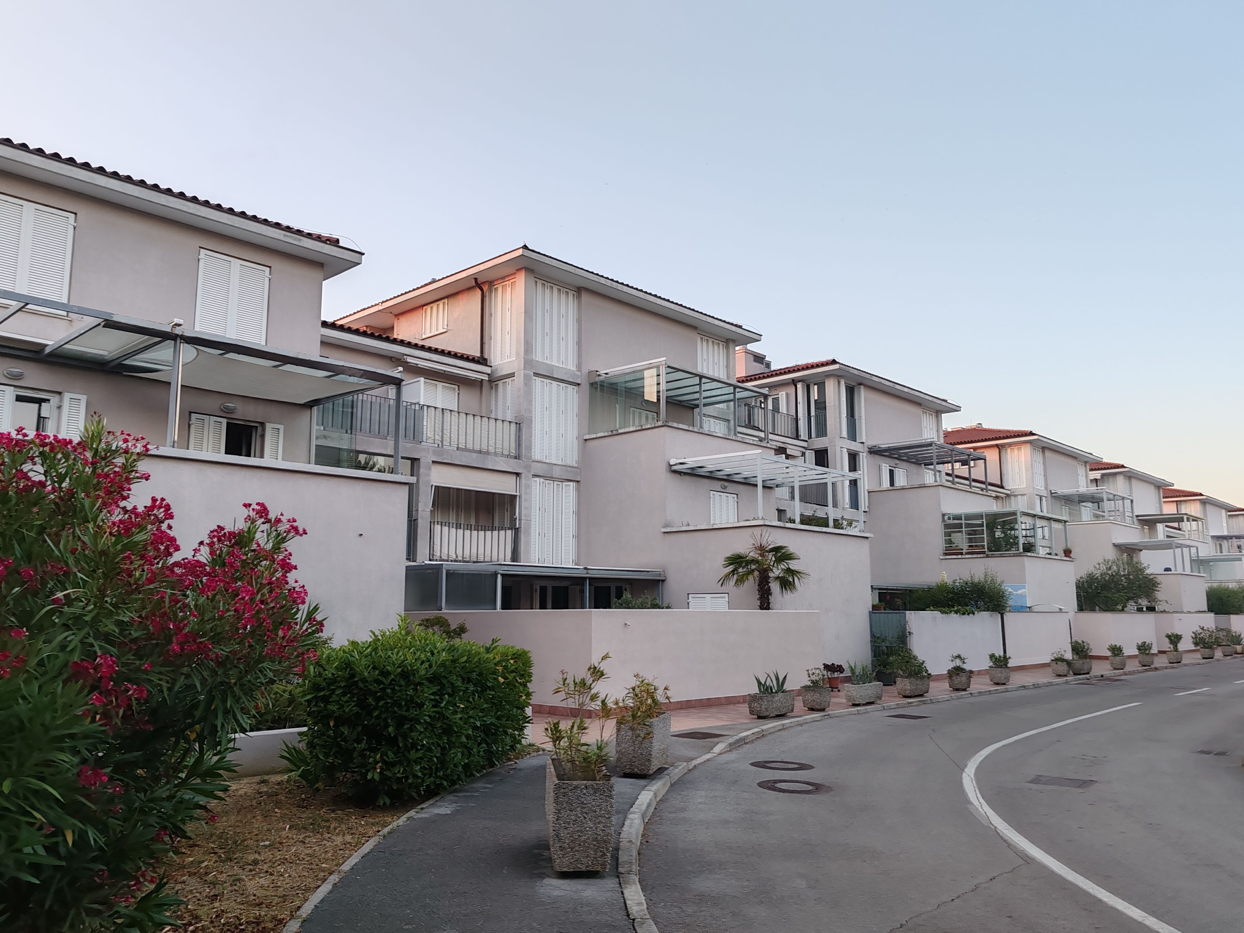 Lakewood Apartments